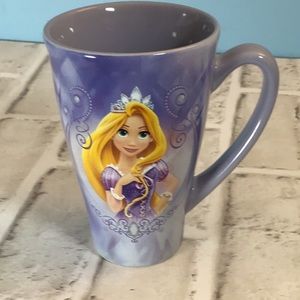 Disney Rapunzel mug